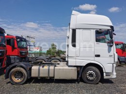 Online-Versteigerung: DAF  XF 460 FT