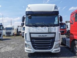 Online-Versteigerung: DAF  XF 460 FT