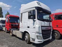 Online-Versteigerung: DAF  XF 460 FT
