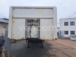 Online aukce: PANAV  NV 30