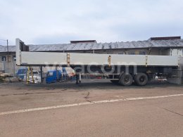 Online aukce: PANAV  NV 30