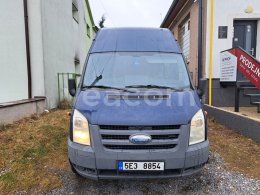 Aukcja internetowa: FORD  TRANSIT T350