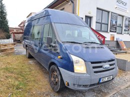 Aukcja internetowa: FORD  TRANSIT T350