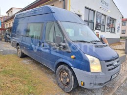 Aukcja internetowa: FORD  TRANSIT T350