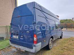 Aukcja internetowa: FORD  TRANSIT T350
