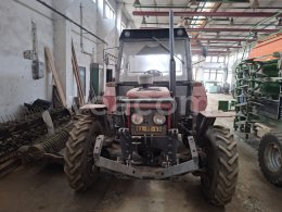 Online aukce: ZETOR  7245