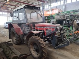 Online aukce: ZETOR  7245