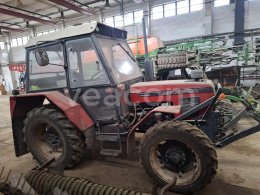 Online aukce: ZETOR  7245