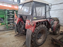 Online aukce: ZETOR  7245