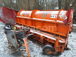 Online aukce:   ASSALONI FUT 32/8 PLUH PRO JCB