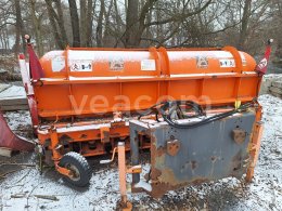 Online aukce:   ASSALONI FUT 32/8 PLUH PRO JCB