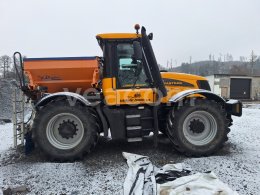 Aukcja internetowa: JCB  FASTRAC 3220 PLUS 4X4