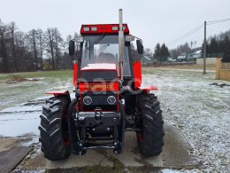 Online aukce: ZETOR  10145 4X4