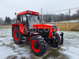 Online aukce: ZETOR  10145 4X4
