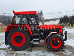 Online aukce: ZETOR  10145 4X4