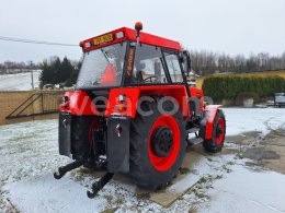 Online aukce: ZETOR  10145 4X4