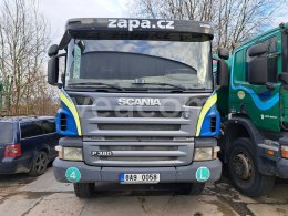 Aukcja internetowa: SCANIA  P 380 CB6X6