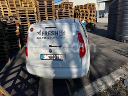 Online aukce: ŠKODA PRAKTIK 