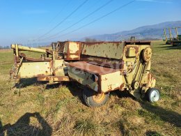Online-Versteigerung: FORTSCHRITT  K454