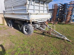 Online árverés:   VALTERSHAUSEN HW 6011