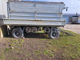 Online árverés:   VALTERSHAUSEN HW 6011
