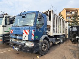 Online aukce: RENAULT  PREMIUM DISTRIBUTION 6X2