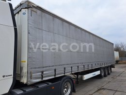 Online aukce: KRONE  SD 04