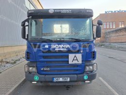 Online aukce: SCANIA  P310 CB4X2