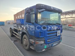 Online aukce: SCANIA  P310 CB4X2