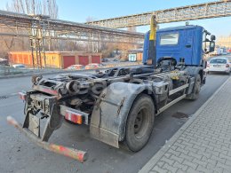 Online aukce: SCANIA  P310 CB4X2
