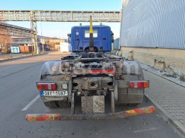 Online aukce: SCANIA  P310 CB4X2