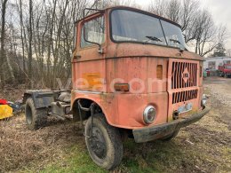 Online aukce: AGRO  IFA  W50