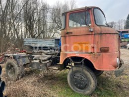 Online aukce: AGRO  IFA  W50
