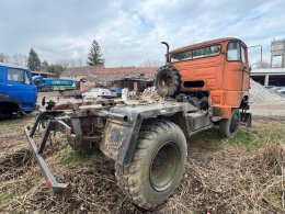 Online aukce: AGRO  IFA  W50