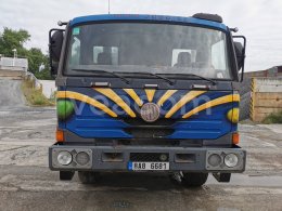 Online auction: TATRA  T 815 - 2