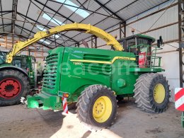 Online árverés: JOHN DEERE  7380