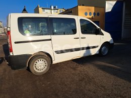 Online árverés: CITRÖEN  JUMPY