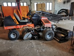 Online aukce:   Jacobsen Tri-King 1900D