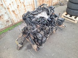 Online aukce:   MOTOR Z PEUGEOT EXPERT/SUZUKI VITARA, 2,0 HDI
