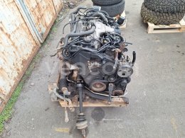 Online aukce:   MOTOR Z PEUGEOT EXPERT/SUZUKI VITARA, 2,0 HDI