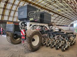 Online aukce: AGRISEM  BOSS