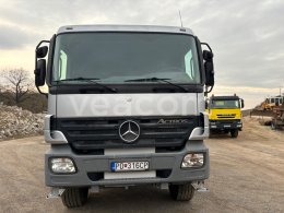 Online aukce: MB  ACTROS 1836