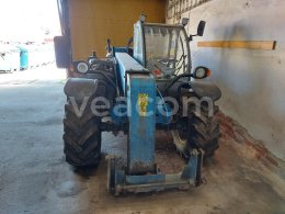 Online auction: GENIE  GTH 3007