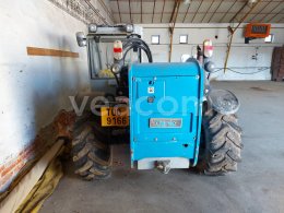 Online auction: GENIE  GTH 3007