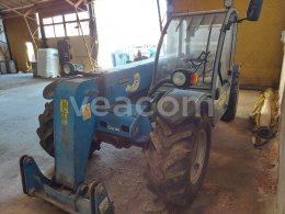 Online auction: GENIE  GTH 3007