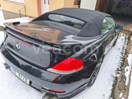 Aukcja internetowa: BMW  645 CI