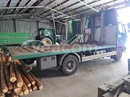Online aukce: AVIA  D120 L