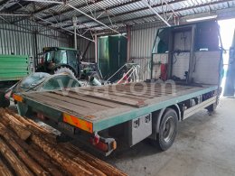Online aukce: AVIA  D120 L
