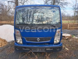 Online-Versteigerung: RENAULT  MAXITY DXI 130.35/6 P 4X2 - EU