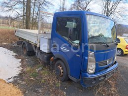 Online-Versteigerung: RENAULT  MAXITY DXI 130.35/6 P 4X2 - EU